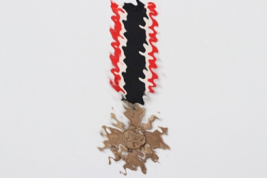 1939 War Merit Cross 2nd Class with swords 83