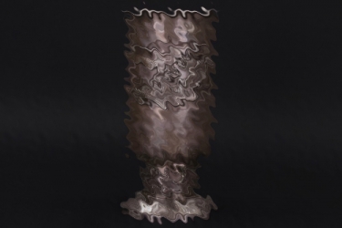 Luftwaffe Honor Goblet to Lt. Ertel