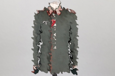 Heer 2./A.R.42 "geprüft parade tunic - Oberfeldwebel