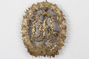 Third Reich DRL Sport's Badge in bronze