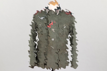 Heer Art.Rgt.46 M36 field tunic - Unteroffizier