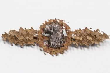 Squadron Clasp for Aufklärer in bronze - JUNCKER