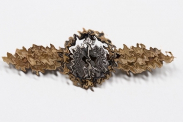 Squadron Clasp for Nachtjäger in bronze