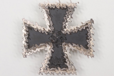 1939 Iron Cross 1st Class