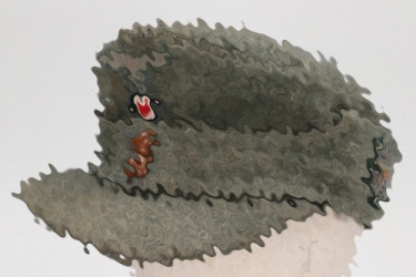 Heer Gebirgsjäger mountain field cap