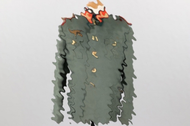 Heer field tunic for a Generalleutnant