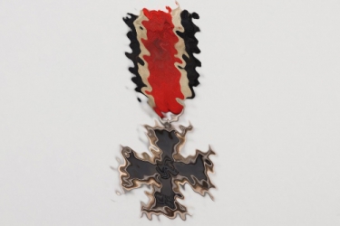 1939 Iron Cross 2nd Class