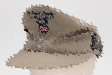 Heer Gebirgsjäger officer's mountain cap