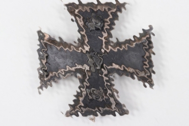 1914 Iron Cross 1st Class - 900