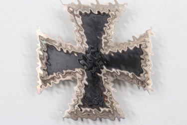 1939 Iron Cross 1st Class - L/56