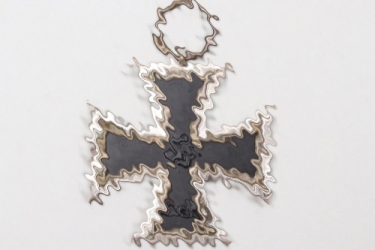 1939 Iron Cross 2nd Class "Schinkel" - non-magnetic