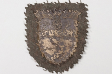 Heer Kuban Shield