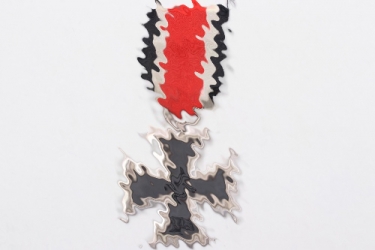 1939 Iron Cross 2nd Class - 4