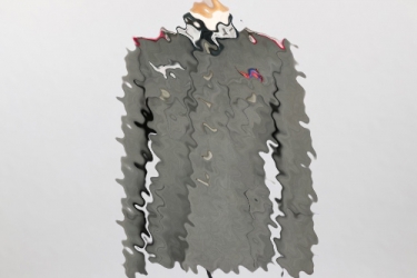 Heer Generalstab field tunic - Major