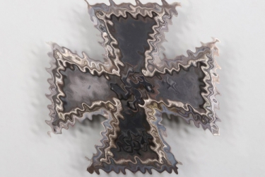 1939 Iron Cross 1st Class - 26