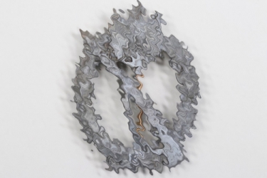 Infantry Assault Badge in bronze