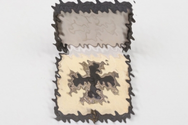 1939 Iron Cross 1st Class in case - L/13