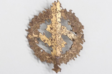 SA Sports Badge in bronze - Hensler