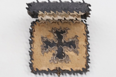 1939 Iron Cross 1st Class in case - L59