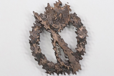 Infantry Assault Badge in bronze - JFS