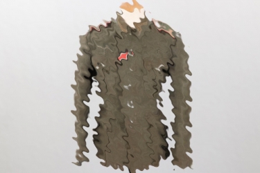 Heer M41 Panzerjäger field tunic - Unteroffizier