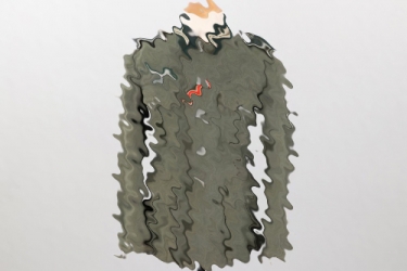 Heer M36 Infanterie field tunic - Obergefreiter