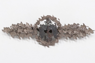 Squadron Clasp for Jäger in bronze - Osang