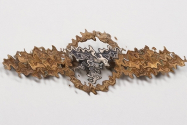 Squadron Clasp for Transportflieger in bronze