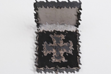 1939 Iron Cross 1st Class (6) in case