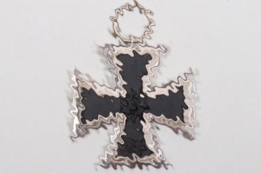 1939 Iron Cross 2nd Class