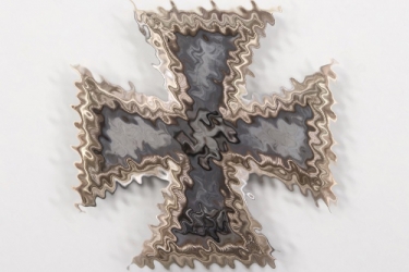 1939 Iron Cross 1st Class - L/56