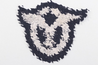 Pilot's Badge - cloth version