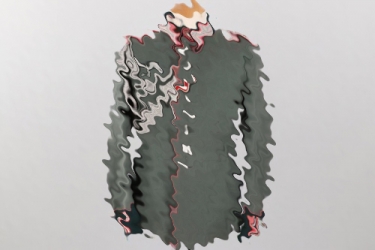 Heer Panzerjäger parade tunic - Leutnant