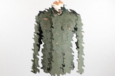 Third Reich - Heer M36 Gebirgspionier field tunic - Obergefreiter