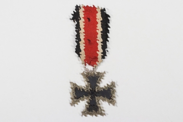 1939 Iron Cross 2nd Class