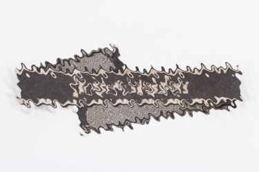 SS cuffband HOHENSTAUFEN 