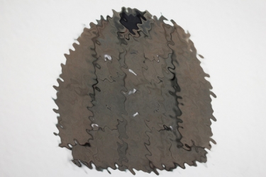 Unusual M40 field tunic 