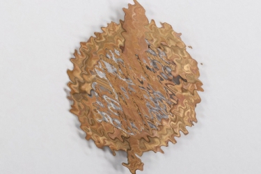 SA Sports Badge in bronze - Schneider