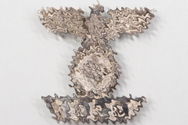 Clasp to 1939 Iron Cross 2nd Class - 2nd pattern