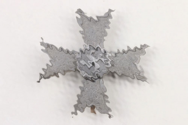 War Merit Cross 1st Class (3) without swords