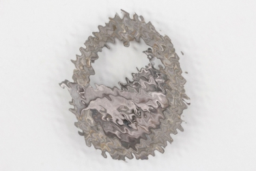 Destroyer War Badge - Schwerin Berlin