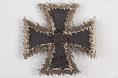 1939 Iron Cross 1st Class - " L/13"