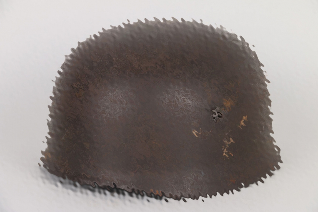 M38 paratrooper helmet shell - ET68