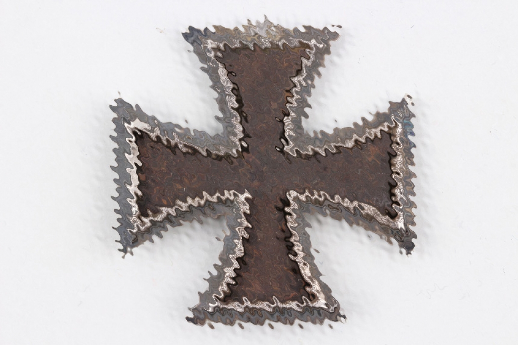 1813 Iron Cross 2nd Class