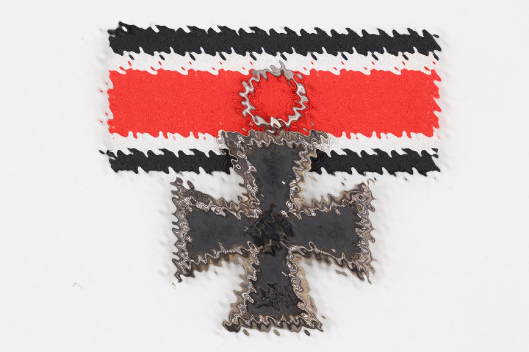 1939 Iron Cross 2nd Class - Übergröße Little Brother 