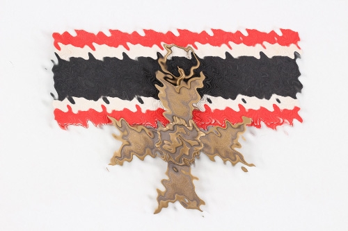 War Merit Cross 2nd Class 