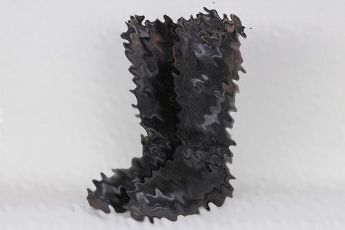 Luftwaffe Pilots boots - heated 