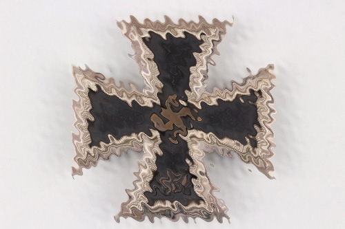 1939 Iron Cross 1st Class