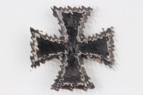 1914 Iron Cross 1st Class 