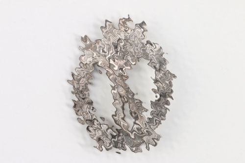 Infantry Assault Badge in silver - L/56